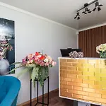 Mandaroza Apartment Vodice