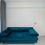 Mandaroza Apartment