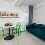 Mandaroza Vodice