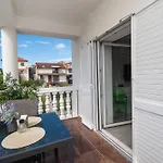 Apartment Mandaroza