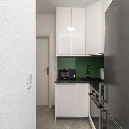 Mandaroza Apartment Vodice