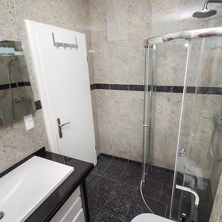 Mandaroza Apartment Vodice