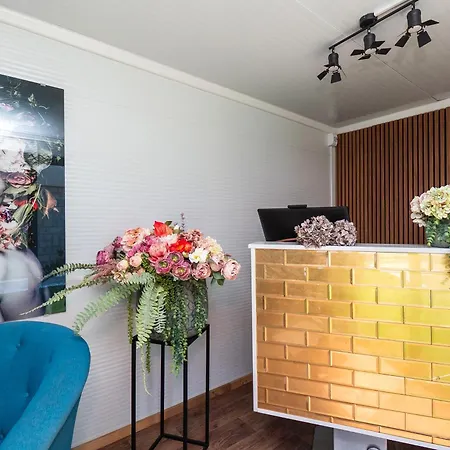 Mandaroza Apartment Vodice