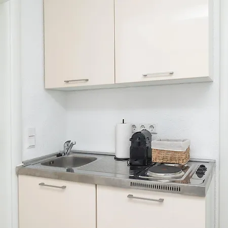Mandaroza Apartment Vodice