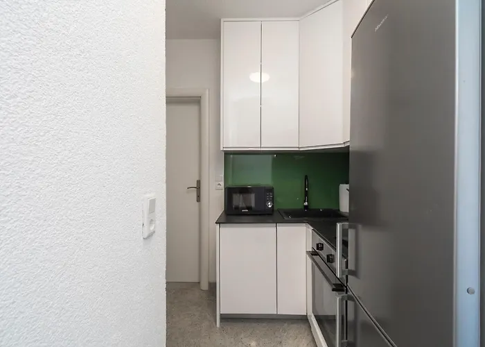 Mandaroza Апартаменты Водице