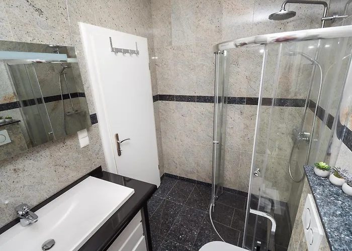 Mandaroza Апартаменты Водице