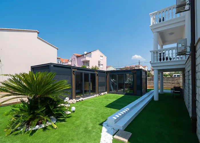 Mandaroza * Водице