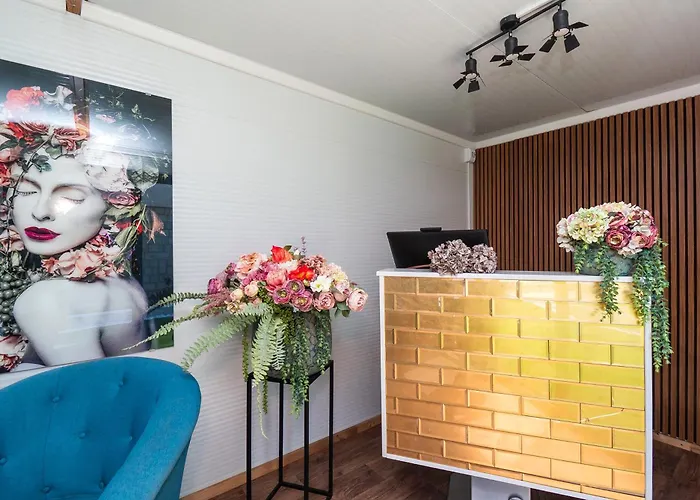 Mandaroza Apartment Vodice