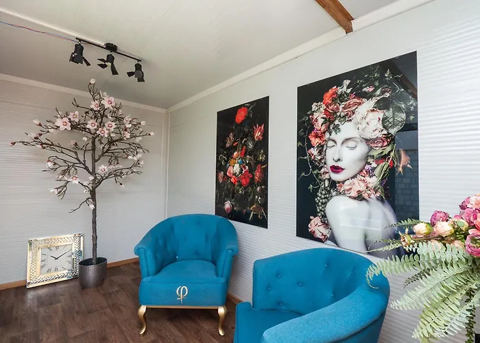 Mandaroza Водице