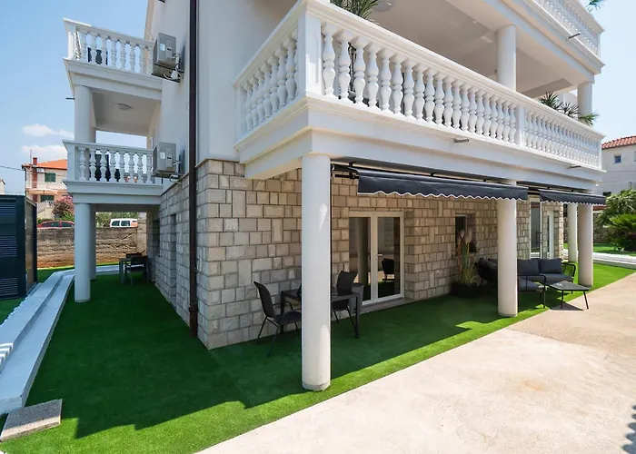 Mandaroza * Водице