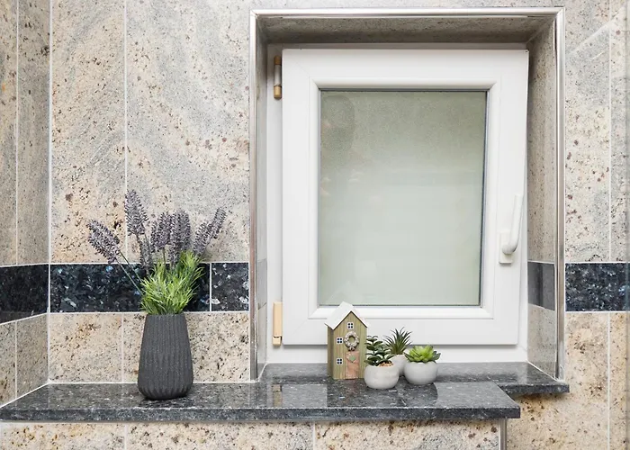 Apartment Mandaroza Vodice