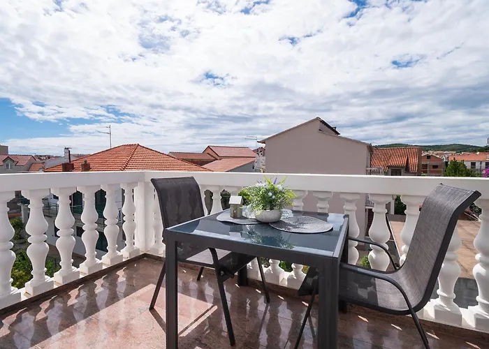 Mandaroza * Водице