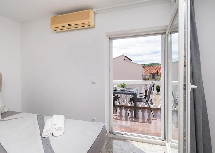 Mandaroza * Водице